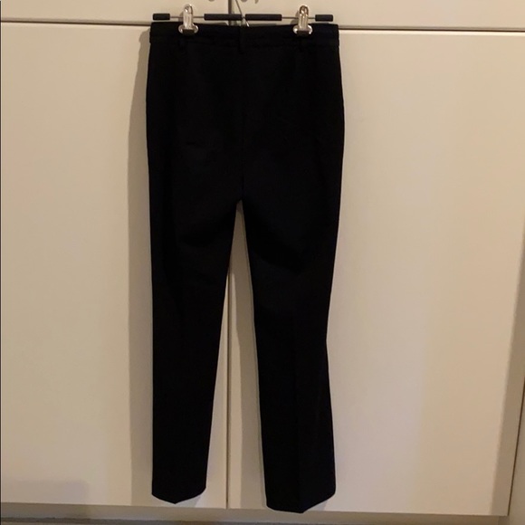 Sz:4 NWOT Black Dress Pants - Picture 2 of 5
